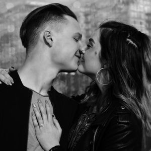 Meet your Posher, Dayna